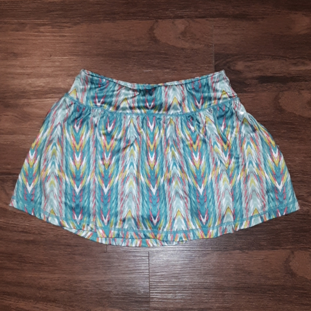 Sport skirt